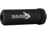 Suppressor G&G Navy Seal Skull Frog