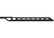 Accessory Rail Epic Airguns Arca-Swiss Extended for Vision CFB 420 mm