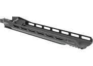 Accessory Rail Saber Tactical FX Panthera/Dynamic/King - Grey