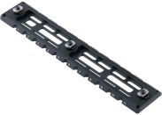 Accessory Rail UTG Pro M-LOK to Arca-Swiss 7.9"