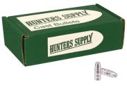 Airgun Slugs Hunters Supply 6.5 mm FP 87 grain (.257)