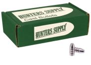 Airgun Slugs Hunters Supply 6.5 mm FP 71 grain (.257)