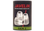 Airgun Slugs Javelin Gen 2 5.5 mm 21 grain (.217)