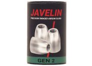 Airgun Slugs Javelin Gen 2 5.5 mm 23 grain (.218)