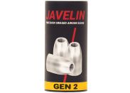 Airgun Slugs Javelin Gen 2 5.5 mm 40 grain (.217)