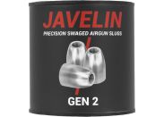 Slugs Javelin Gen 2 6.35 mm 36 grain (.251) 