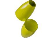 Airgun Slugs ZAN Projectiles HP Hyper Line 7.62 mm 59 grain (.30)