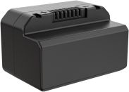 Batterij HikMicro Thunder 2.0/3.0 HM-3644DC Oplaadbaar 3.6V 4400mAh