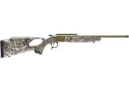 Bergara BA13 Take-Down Camo Strata Thumbhole