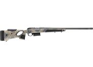 Bergara B14 Wilderness TH Carbon