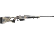 Bergara B14 Wilderness TH Steel