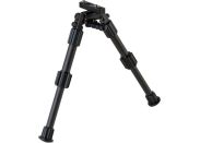Bipod Caldwell Accumax Premium M-LOK/KeyMod
