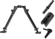 Bipod GRS met Spigot Adapterset