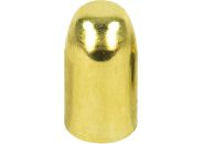 Bullets LOS .357 FMJ RNFP 158 grain