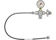 Vulset MDE DIN 200/300 bar