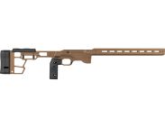 Chassis MDT ACC Premier Gen2 - CZ 457 - FDE