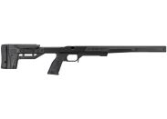 Chassis MDT Oryx - CZ 457 - Black