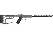 Chassis Saber Tactical FX DRS - Grey
