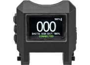 Snelheidsmeterdisplay FX Chrono