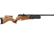 Daystate Red Wolf HiLite HP - Walnut 