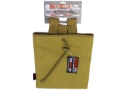 Dump Pouch Nuprol PMC Tan