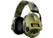 Gehoorbeschermer Sordin Supreme Pro X LED Textile Camo