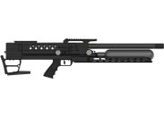 Epic Airguns One Tactical Long CZUB CFB Arca-Swiss