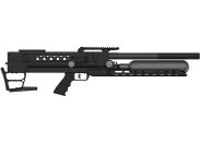 Epic Airguns One Tactical Standard CZUB CFB Arca-Swiss