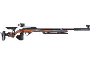 Feinwerkbau 2800 W Benchrest Laminated Orange