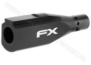 FX Foresight Mount