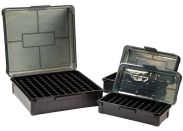 Ammo Box Frankford Arsenal Hinge-Top #1001 .32/9mm