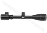 Rifle scope FX 3-12x44 Mil-dot