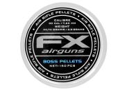 Airgun Pellets FX 7.62 mm 44.74 grain