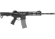 G&G CM16 Raider L 2.0E - Black