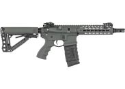 G&G CM16 SRS - Battleship Grey