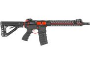 G&G CM16 SRXL - Red Edition