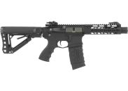 G&G CM16 Wild Hog 7''