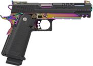 G&G GPM1911 CP Rainbow Edition