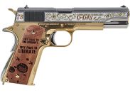 G&G GPM1911 D-Day Limited Version
