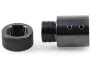 Moderator adaptor DonnyFL Gunpower Texan