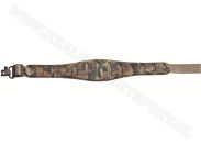 Geweerriem Quake Contour Realtree APG