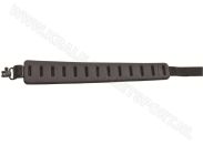 Geweerriem Quake Standard Black