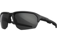 Glasses Wiley X Jakl - Captivate Grey Lenses - Matte Black Frame