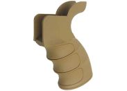 Grip Element G27 Pistol Grip Desert