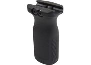 Grip Element MP Rail RVG Black