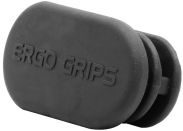 Grip Plug Ergo Air Tactical Deluxe Black