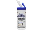 Handreinigingsdoekjes Birchwood Lead Scrubber Hand Wipes