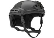 Helmet PTS MTEK Flux Black