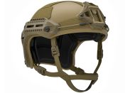 Helm PTS MTEK Flux Coyote