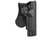 Paddle Holster Amomax Colt 1911 Black Right